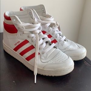 Adidas Top Ten